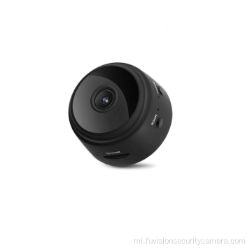 1080P HD Ahokore WiFi Pūhiko Camera